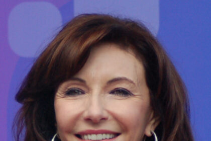 Mary Steenburgen