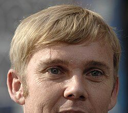 Ricky Schroder