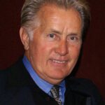 Martin Sheen