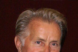 Martin Sheen