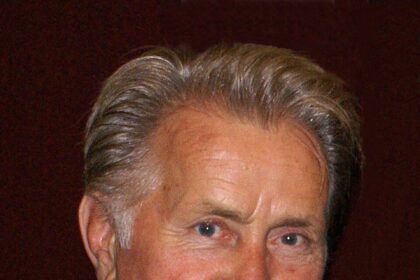 Martin Sheen