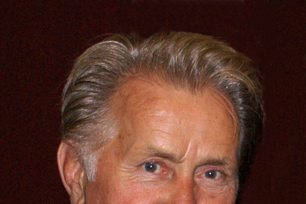 Martin Sheen