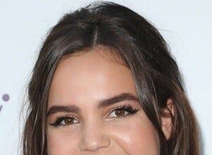Bailee Madison