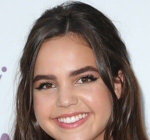 Bailee Madison