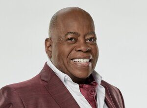 Reginald VelJohnson