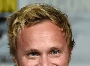 David Anders