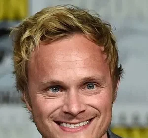 David Anders