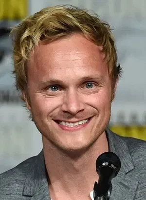 David Anders