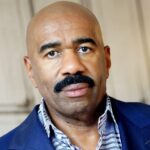 Steve Harvey