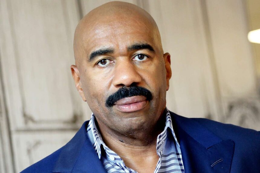 Steve Harvey
