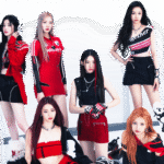 Mitglieder von BabyMonster