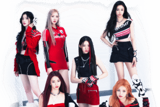 Mitglieder von BabyMonster