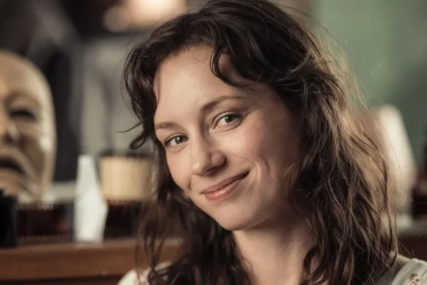 Klara-Magdalena Martinek