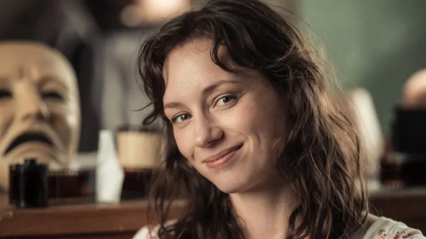 Klara-Magdalena Martinek