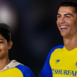 Angel Dos Santos Aveiro