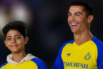 Angel Dos Santos Aveiro