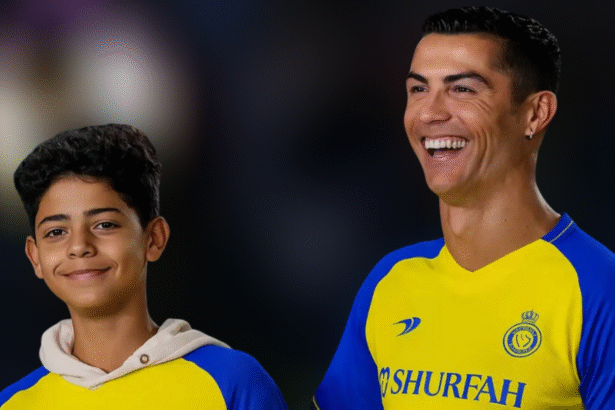 Angel Dos Santos Aveiro