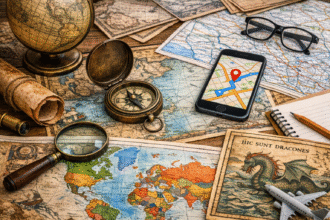 Maps