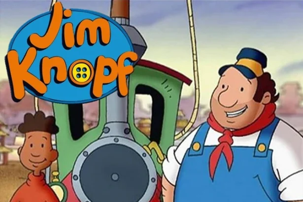 Jim Knopf