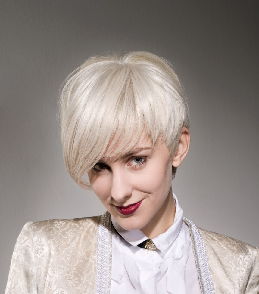 Lisa Eckhart verheiratet