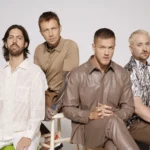Mitglieder von Imagine Dragons