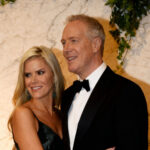 Lee Majors Ehepartnerin