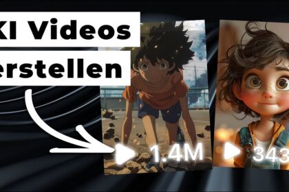 KI video erstellen