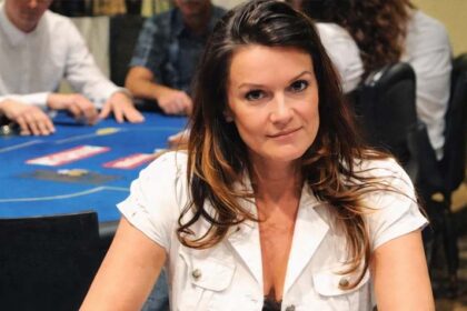 sarina silbereisen-feuchter