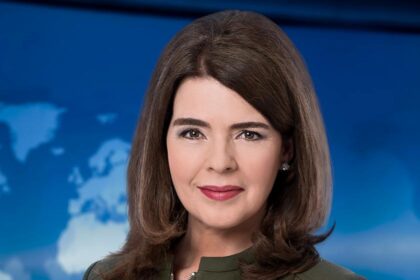 Susanne Daubner Brustkrebs