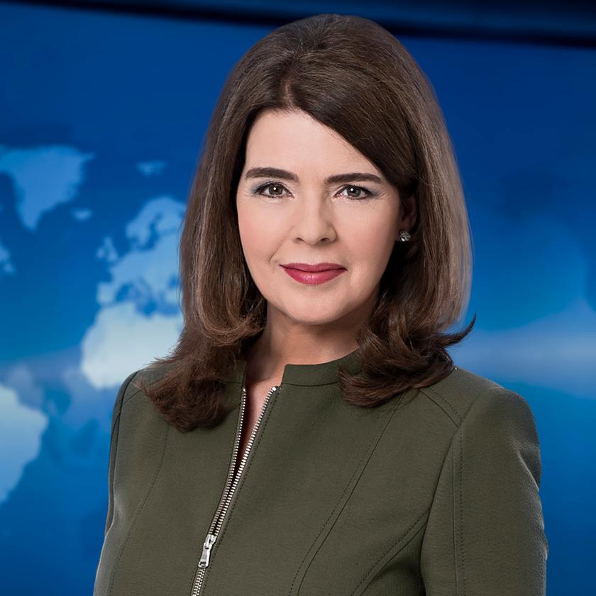 Susanne Daubner Brustkrebs