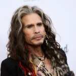 Steven Tyler Jung