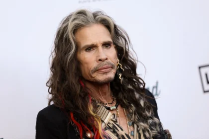 Steven Tyler Jung