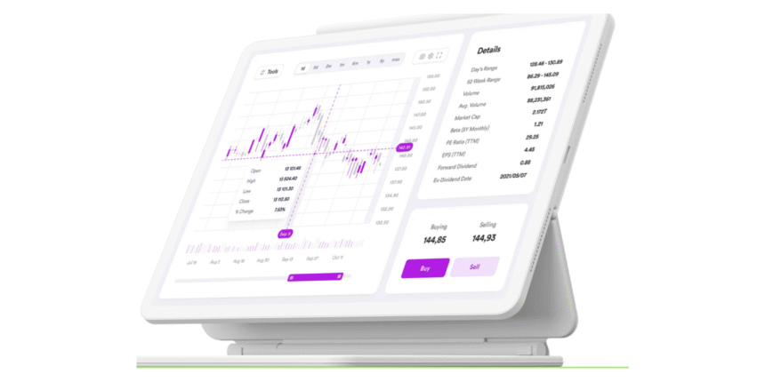 Trader Bedeuten