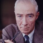 Robert Oppenheimer