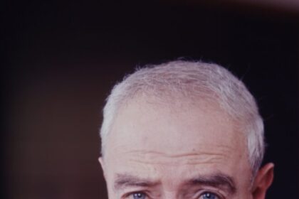 Robert Oppenheimer