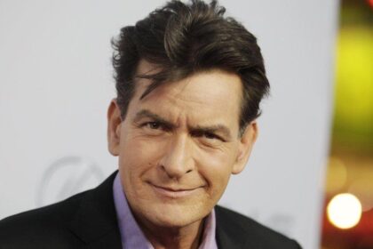 Charlie Sheen Drugs