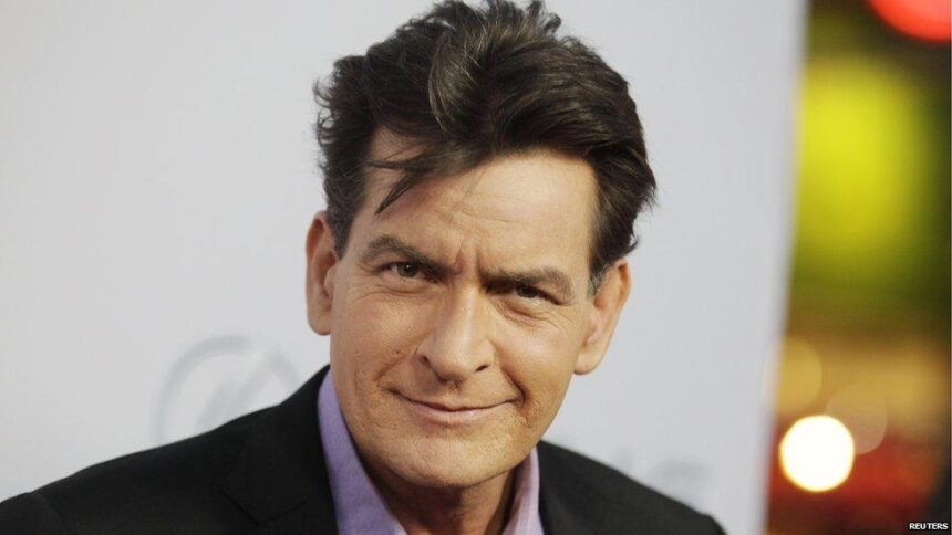 Charlie Sheen Drugs