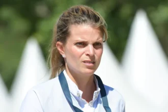 Athina Onassis