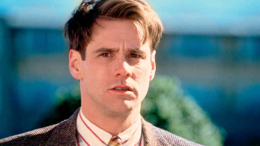 Truman Show