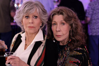 grace and frankie