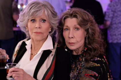 grace and frankie