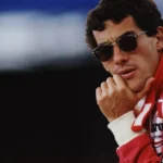 Ayrton Senna