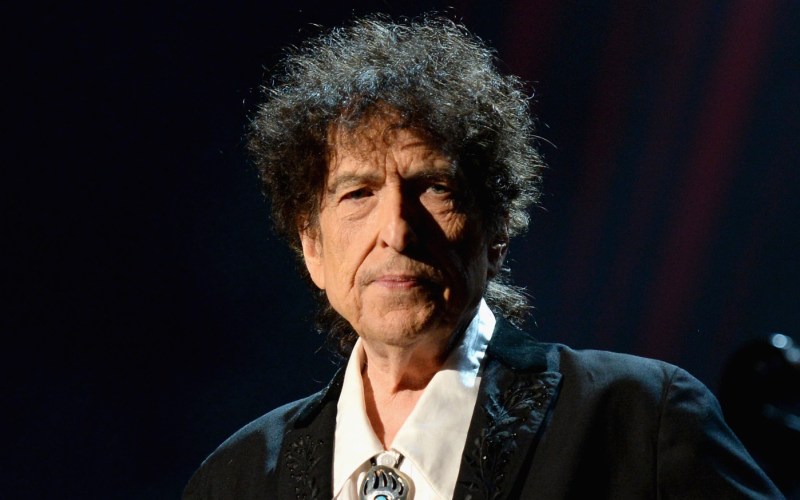 Bob Dylan Kinder