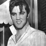 Titel von Elvis Presley