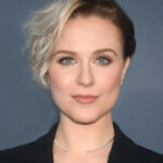 Evan Rachel Wood