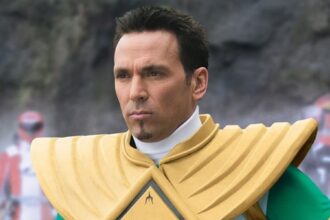 Jason David