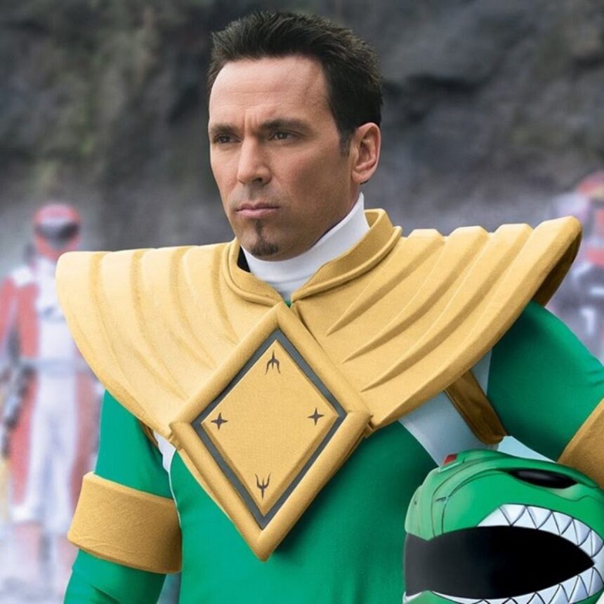 Jason David