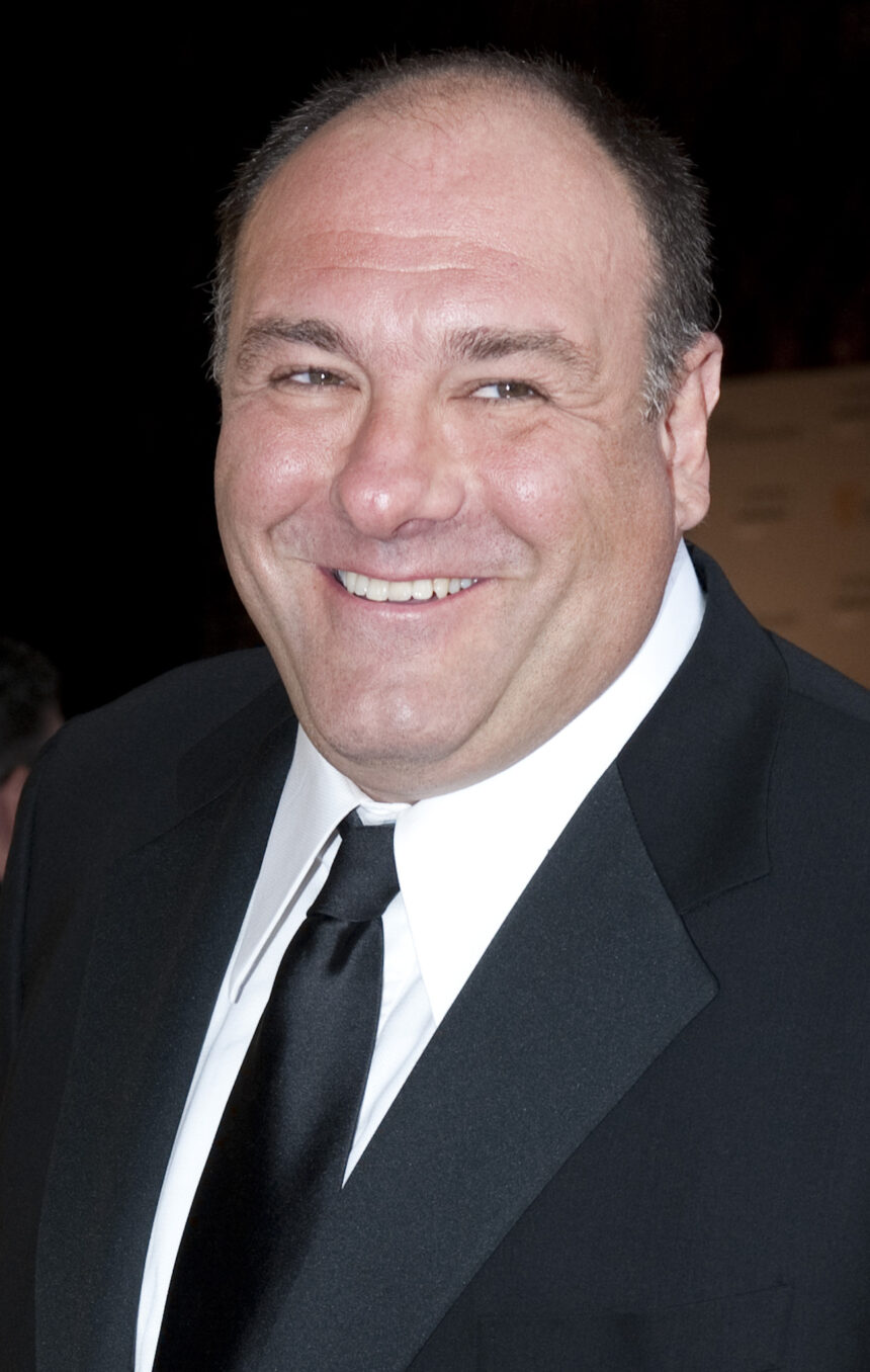 James Gandolfini Death