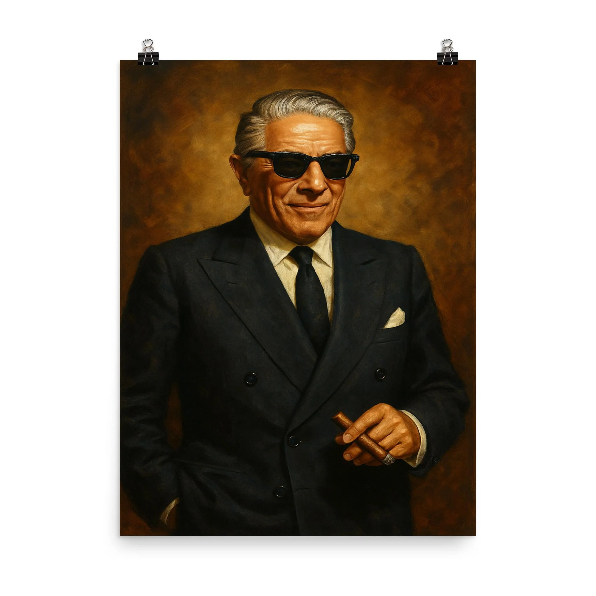 Onassis Familie