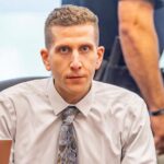 Bryan Kohberger deutsch